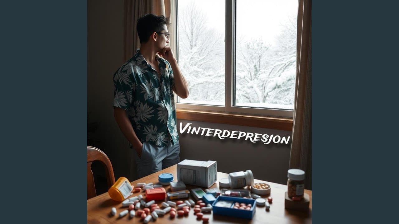 Videominiatyr for Vinterdepresjon