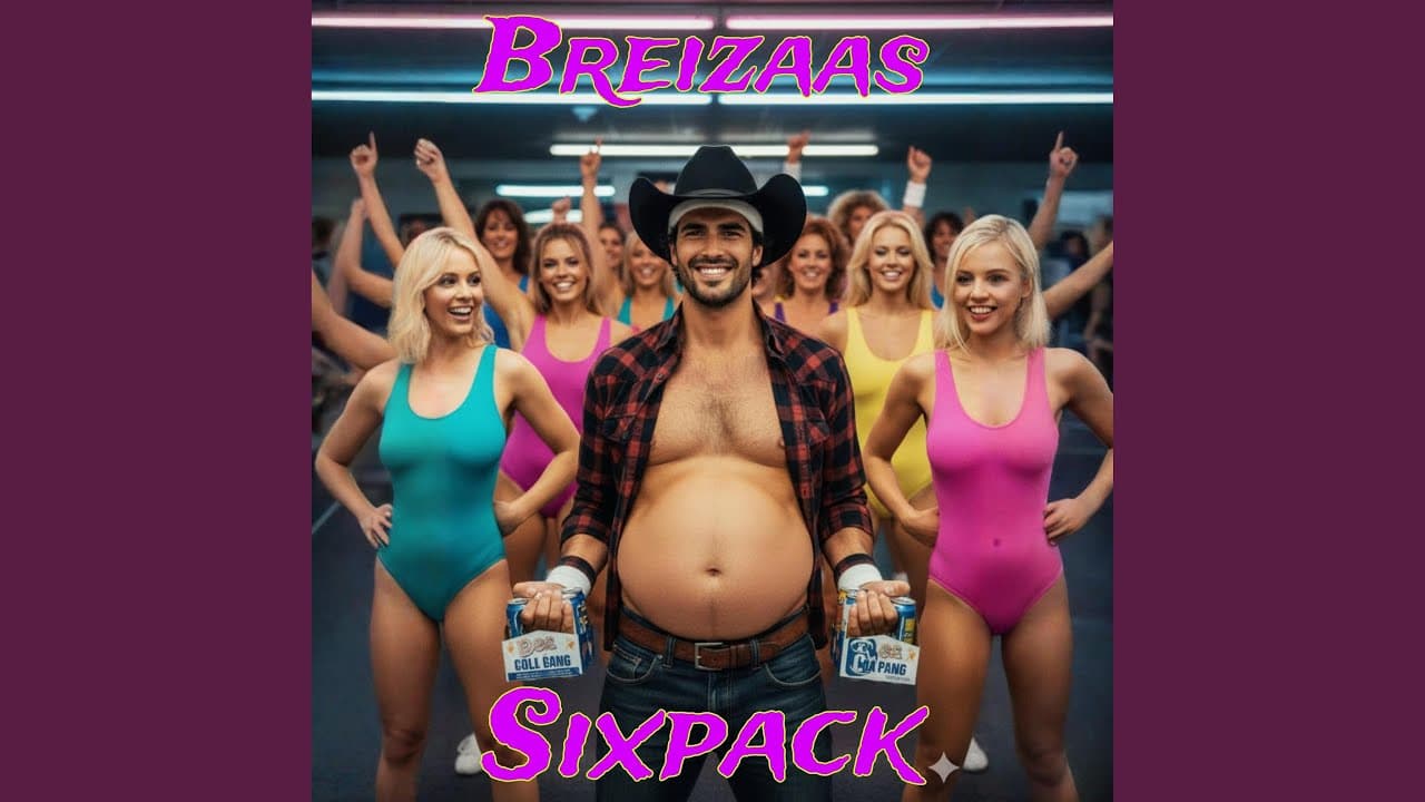 Videominiatyr for Sixpack